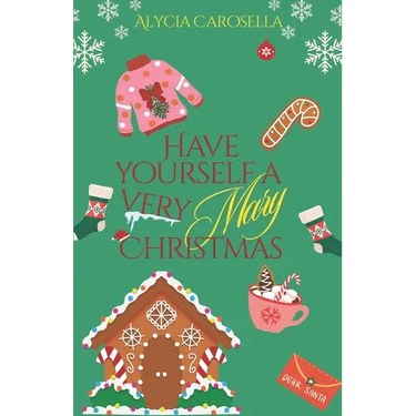 Have Yourself a Very Mary Christmas
