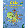 Obie The Giant Polka-Dotted Octopus