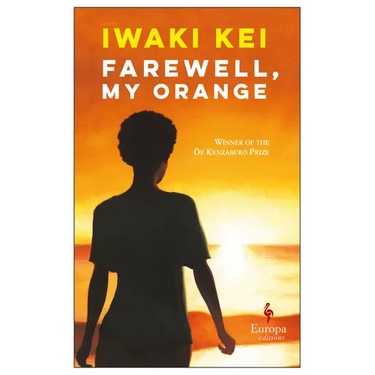 Farewell, My Orange