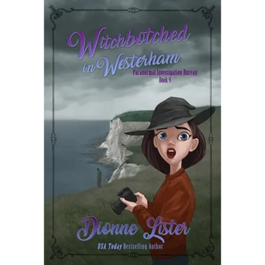 Witchbotched in Westerham
