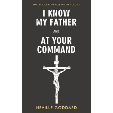 I Know My Father and At Your Command