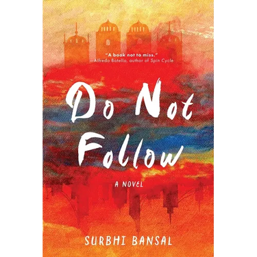 Do Not Follow