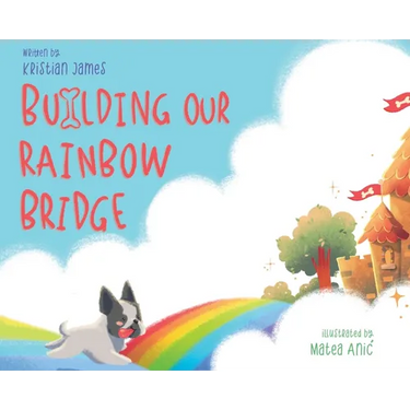 Building Our Rainbow Bridge