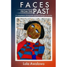Faces from the Past: A compilation of exquisite appliqué designs on textile