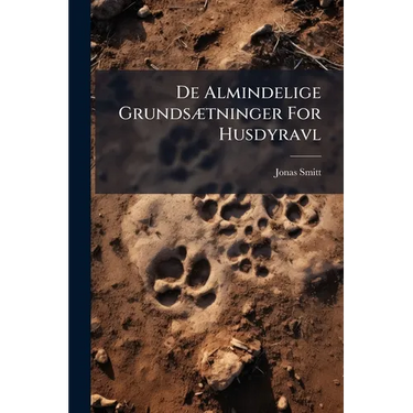 De Almindelige Grundsætninger For Husdyravl