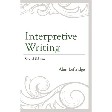 Interpretive Writing
