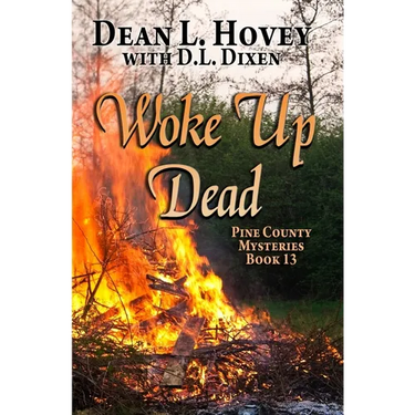 Woke Up Dead
