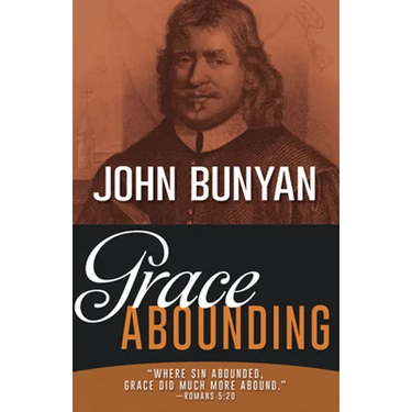 Grace Abounding