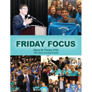 Friday Focus