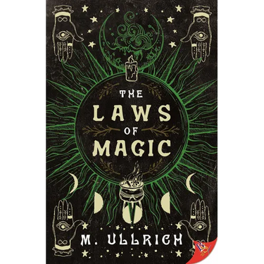 The Laws of Magic