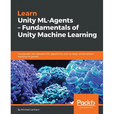 Learn Unity ML - Agents - Fundamentals of Unity Machine Learning
