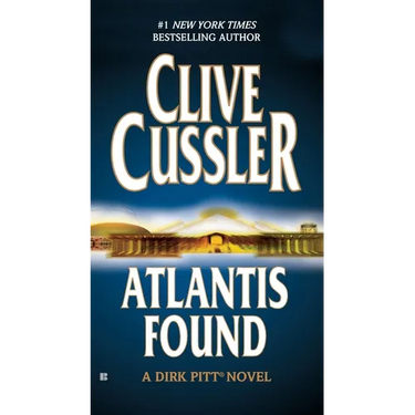 Atlantis Found