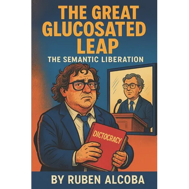 The Great Glucosated Leap: The Semantic Liberation