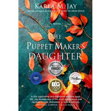 The Puppet Maker's Daughter