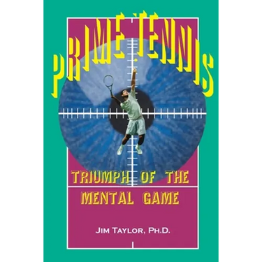 Prime Tennis: Triumph of the Mental Game