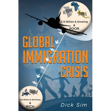Global Immigration Crisis