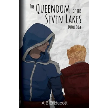 The Queendom of the Seven Lakes Duology