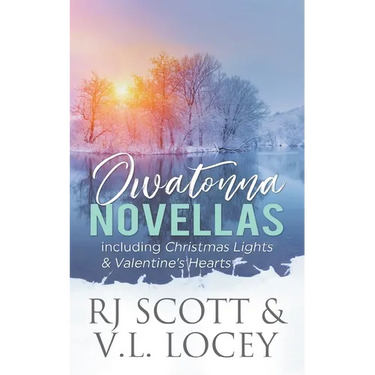 Owatonna Novellas