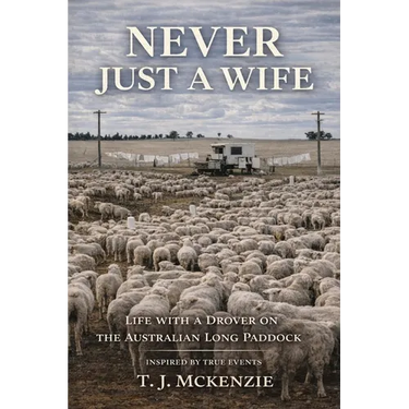 Never Just a Wife
