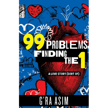 99 Problems Finding the 1: A Love Story (Sort Of)