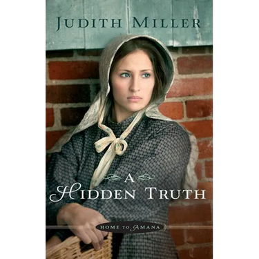Hidden Truth