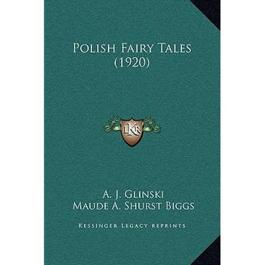 Polish Fairy Tales (1920)