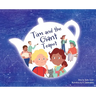 Tim and the Giant Teapot