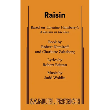 Raisin
