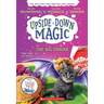 The Big Shrink (Upside-Down Magic #6)