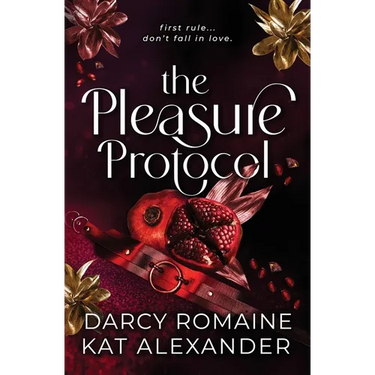The Pleasure Protocol: A Scorching Billionaire Romance
