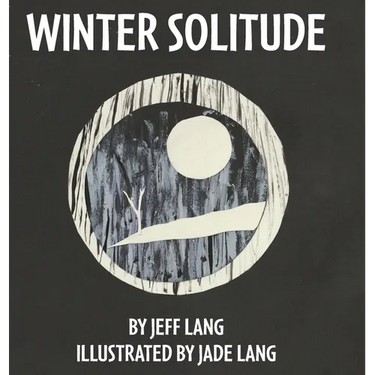 Winter Solitude