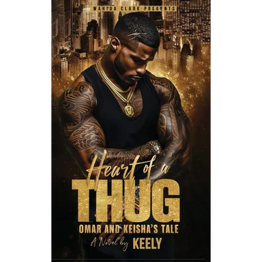 Heart of a Thug: Omar and Keisha's Tale
