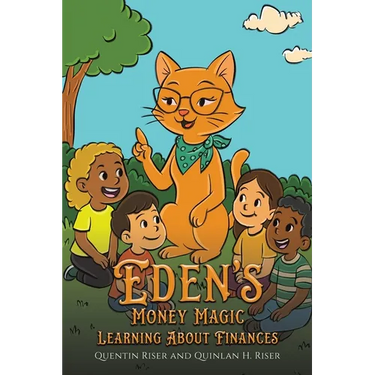 Eden s Money Magic