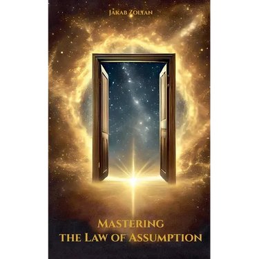 Mastering the Law of Assumption