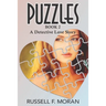 Puzzles Book 2: A Detective Love Story