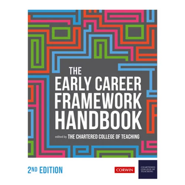 The Early Career Framework Handbook