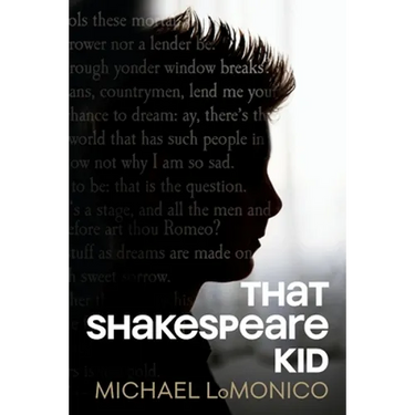 That Shakespeare Kid