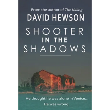 Shooter in the Shadows