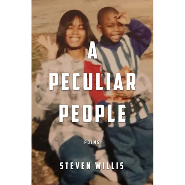 A Peculiar People