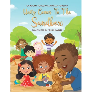 Unity Comes to The Sandbox