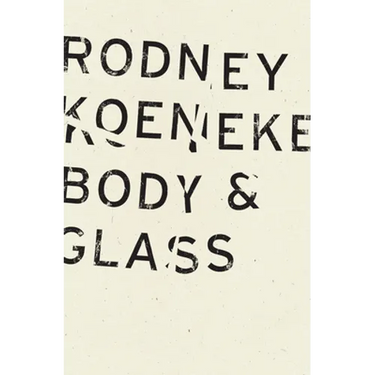 Body & Glass