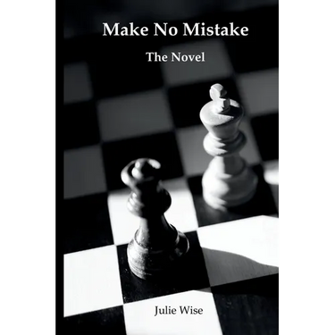 Make No Mistake - The Novel