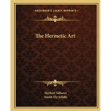The Hermetic Art