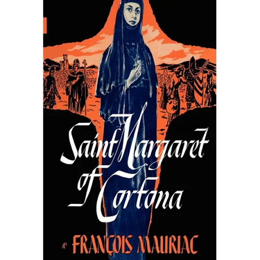 Saint Margaret of Cortona