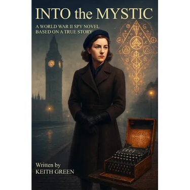 Into The Mystic
