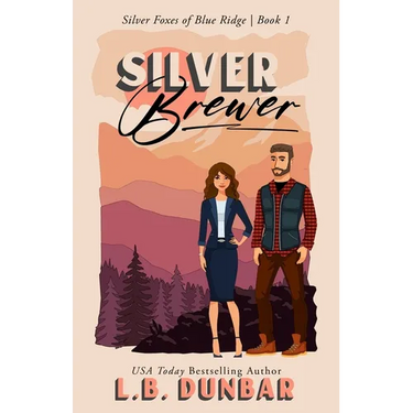 Silver Brewer
