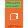Exposure To Radiation In An Emergency, No. 29: Recommendations Of The National Committee On Radiation Protection And Measurements