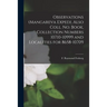 Observations (mangareva Exped), Also Coll. No. Book, Collection Numbers 10710-10999 and Localities for 8658-10709