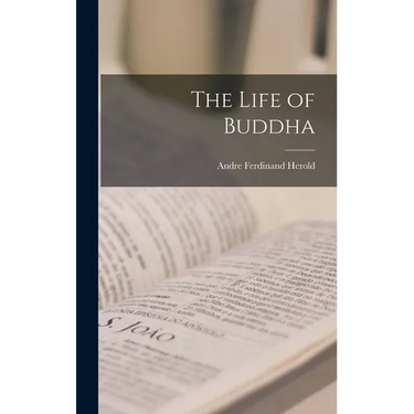 The Life of Buddha