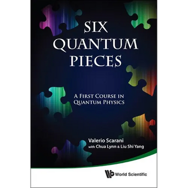 Six Quantum Pieces